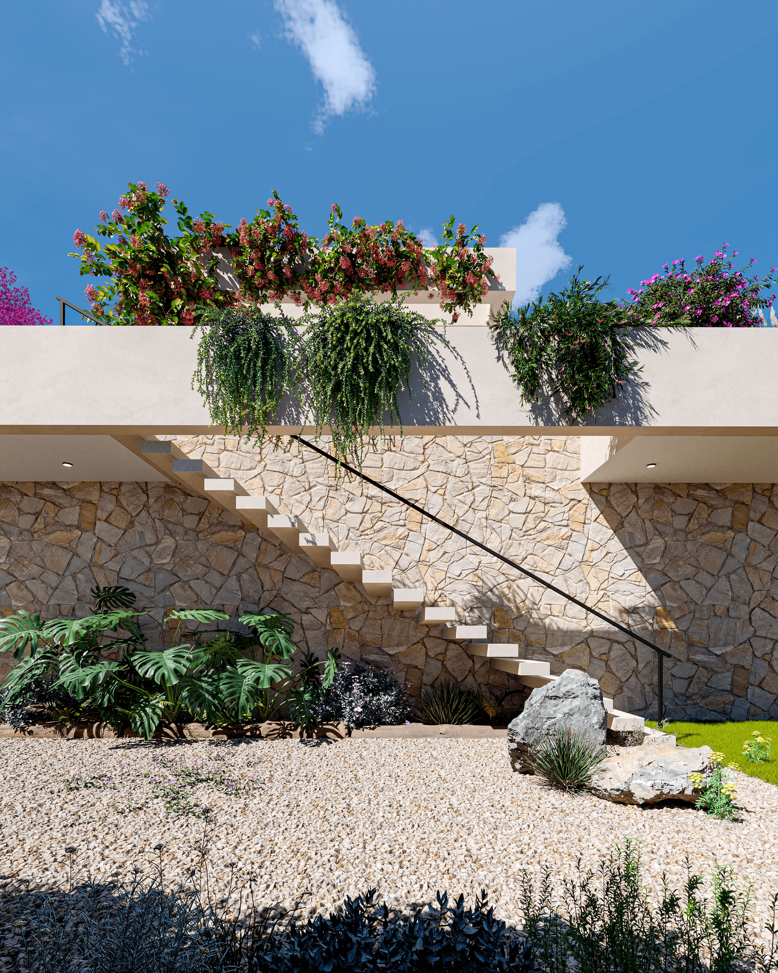 Moradia Geminada T4 com piscina, Vau, Obidos - Imagem 30