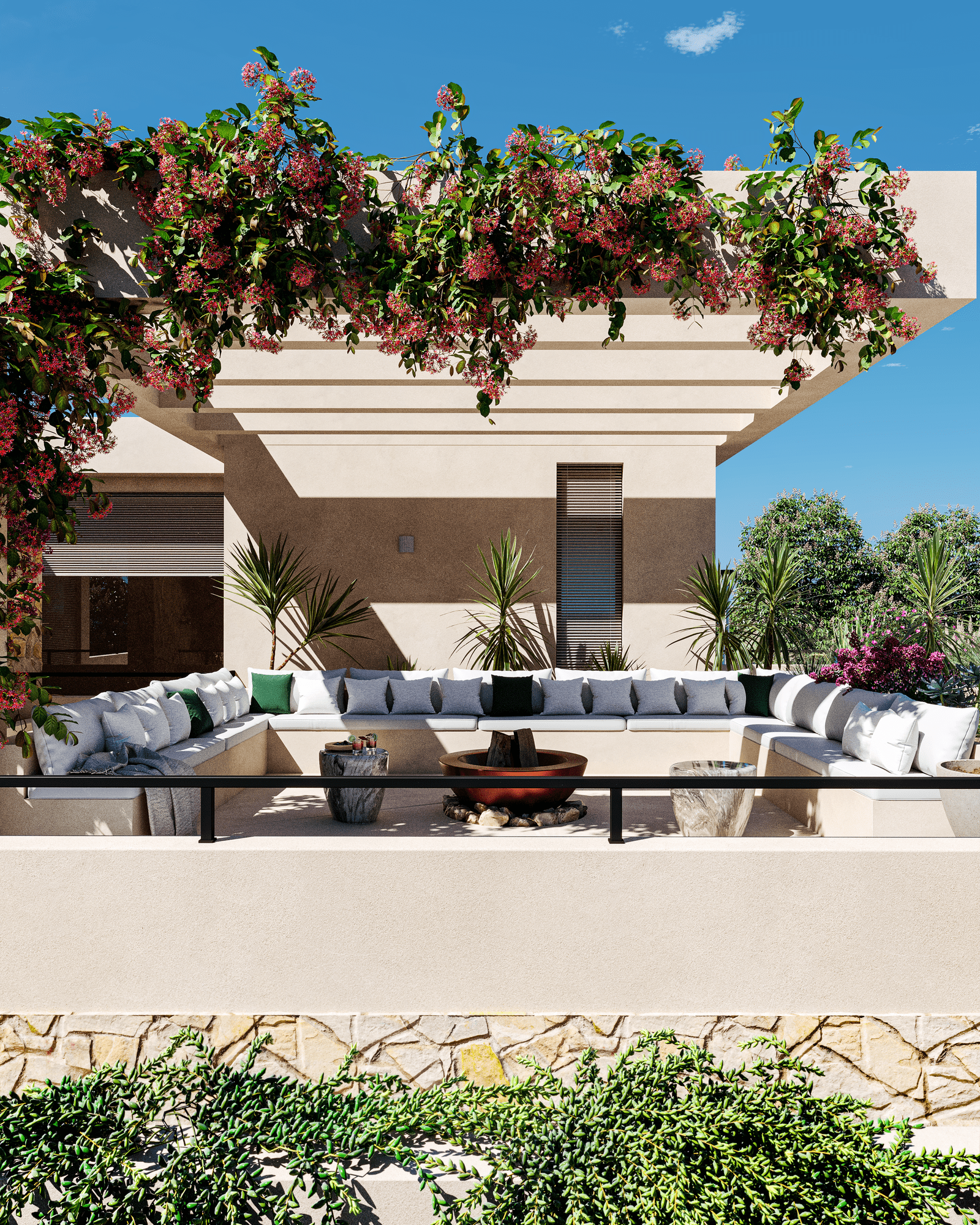 Moradia Geminada T4 com piscina, Vau, Obidos - Imagem 32