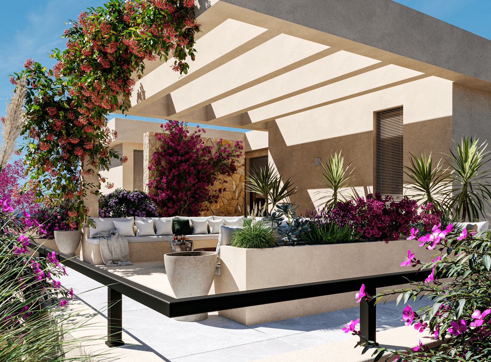 Moradia Geminada T4 com piscina, Vau, Obidos - Imagem 34