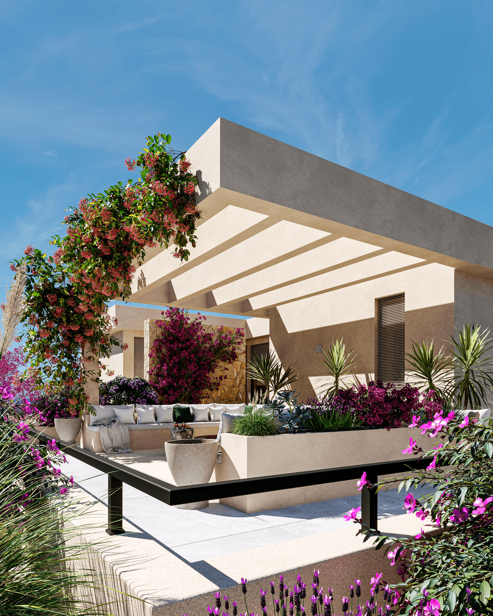 Moradia Geminada T4 com piscina, Vau, Obidos - Imagem 33