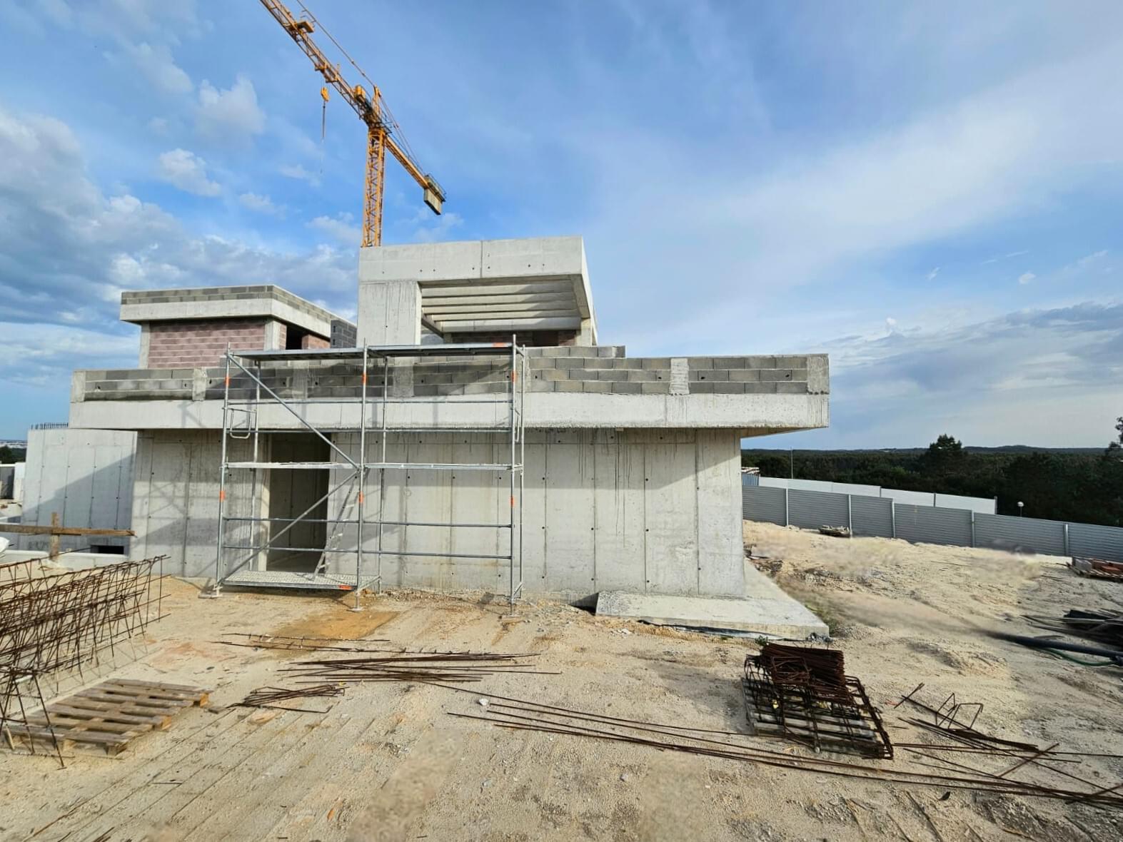 Moradia Geminada T4 com piscina, Vau, Obidos - Imagem 43