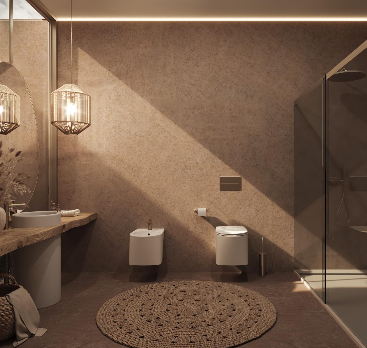 Moradia Geminada T4 com piscina, Vau, Obidos - Imagem 15