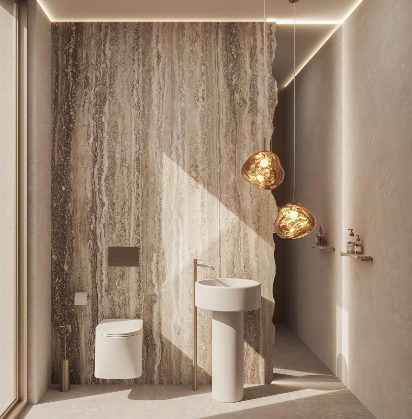 Moradia Geminada T4 com piscina, Vau, Obidos - Imagem 10
