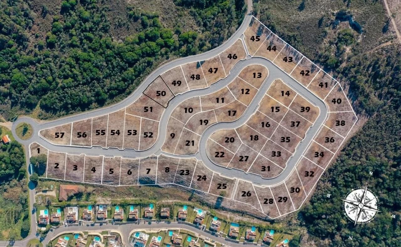 Moradia Geminada T4 com piscina, Vau, Obidos - Imagem 48