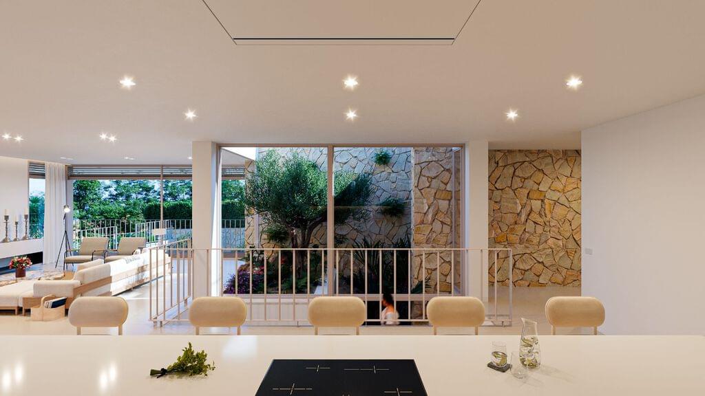 3 Bedroom Semi-detached house with swimming pool, Vau, Obidos 1684930941
