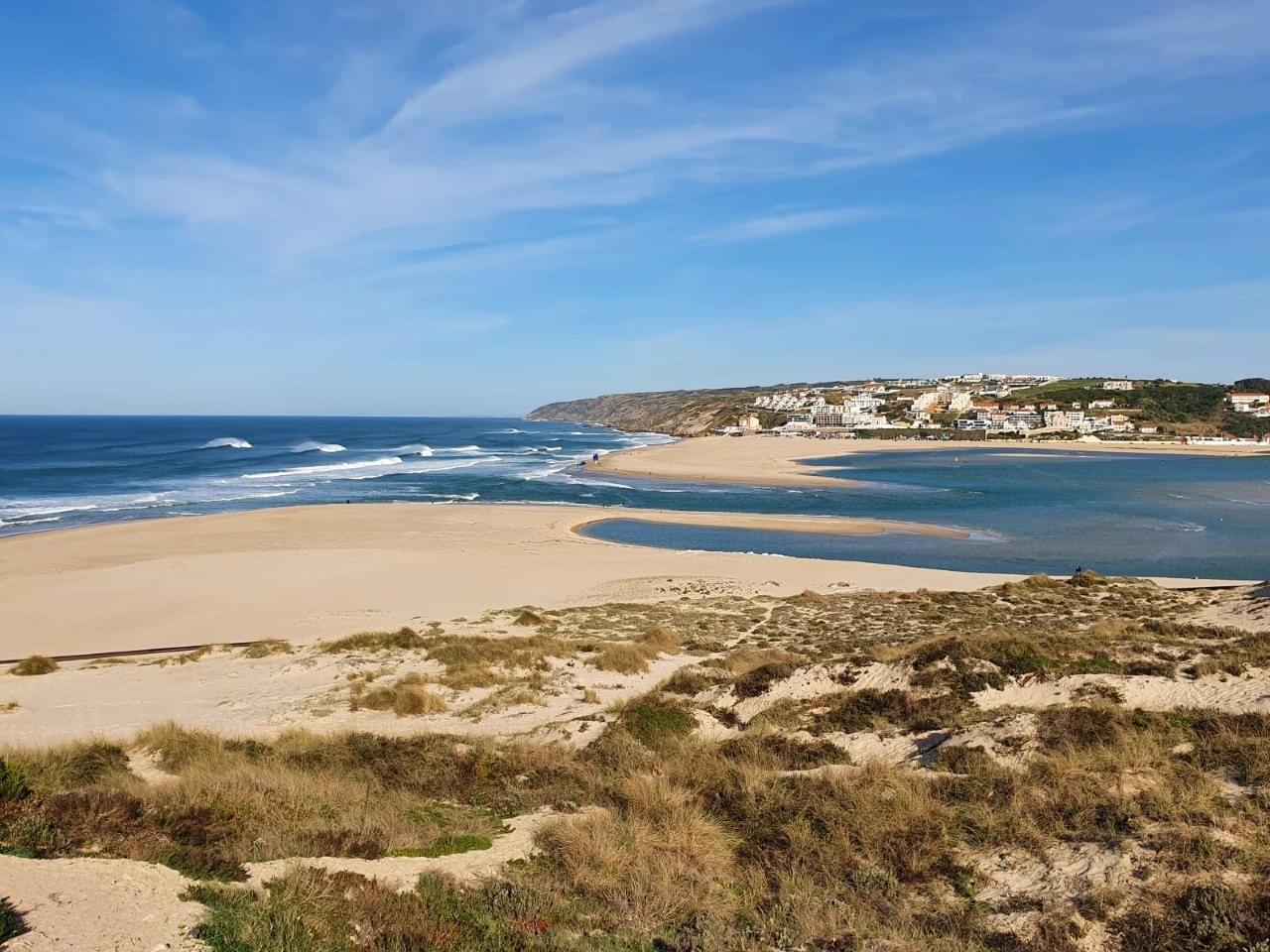Moradia Geminada T3 com piscina, Vau, Obidos - Imagem 11