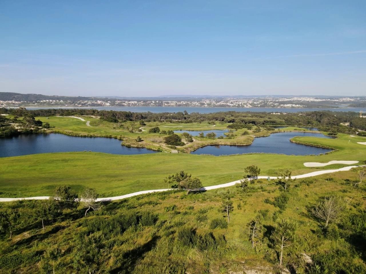 Moradia Geminada T3 com piscina, Vau, Obidos - Imagem 12