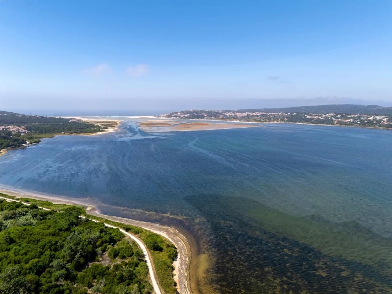 Moradia Geminada T3 com piscina, Vau, Obidos - Imagem 13