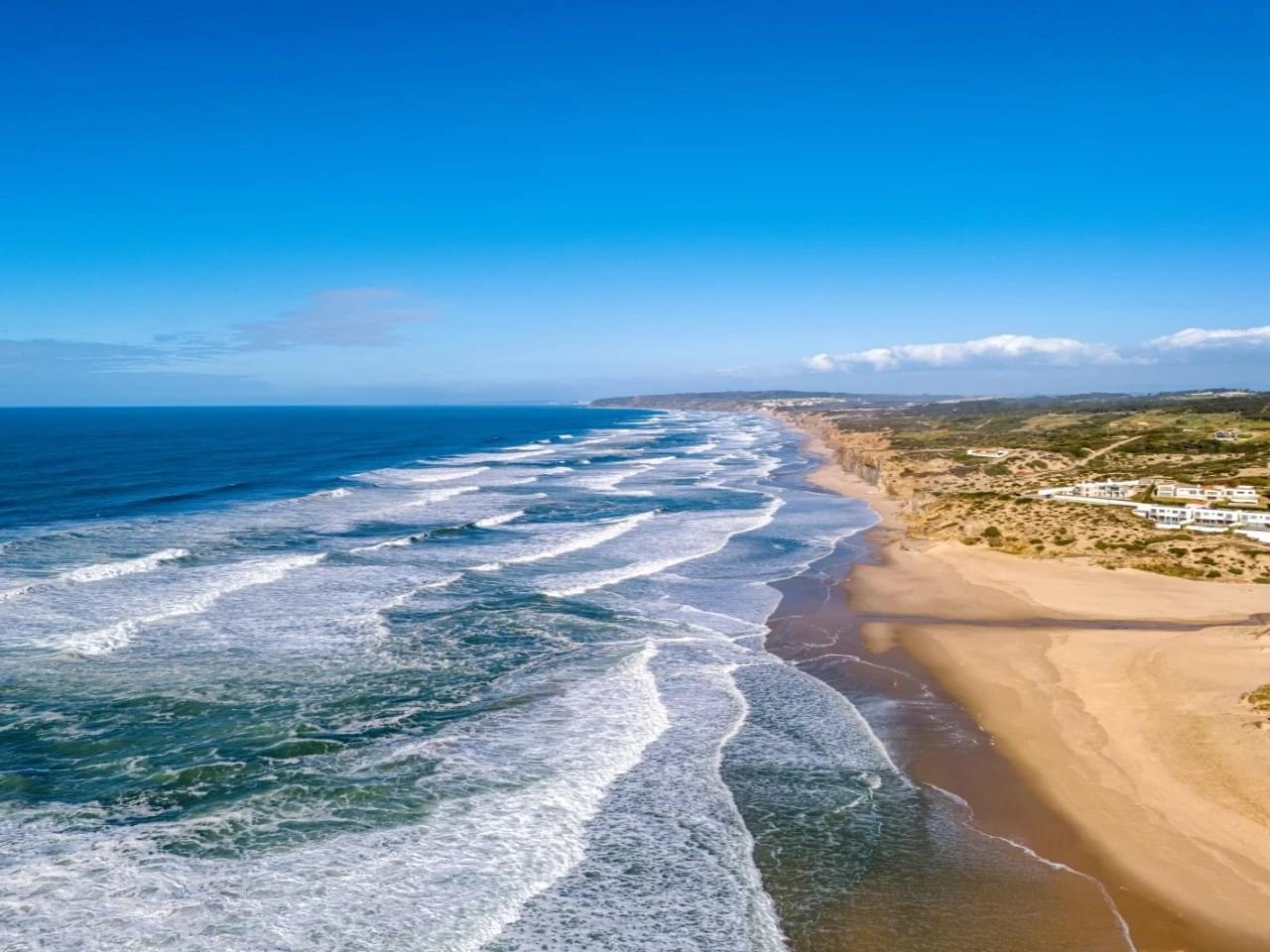 Moradia Geminada T3 com piscina, Vau, Obidos - Imagem 14