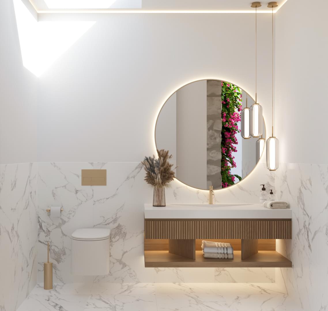 Moradia Geminada T3 com piscina, Vau, Obidos - Imagem 10