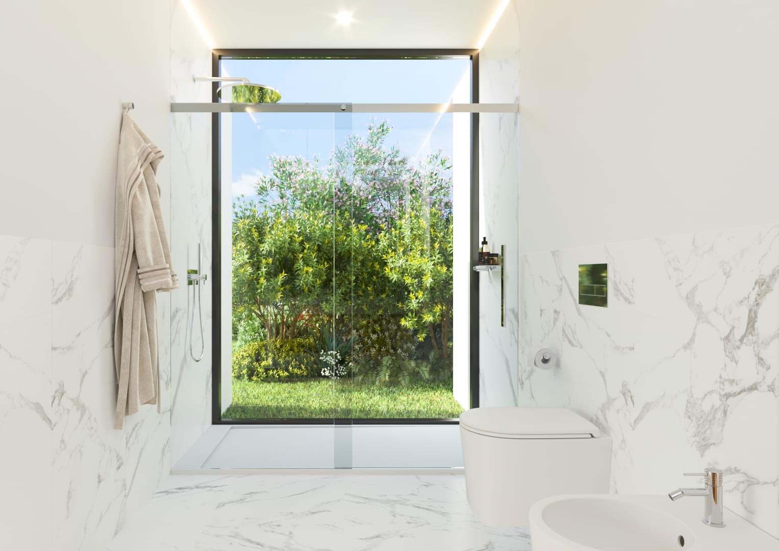 Moradia Geminada T3 com piscina, Vau, Obidos - Imagem 16