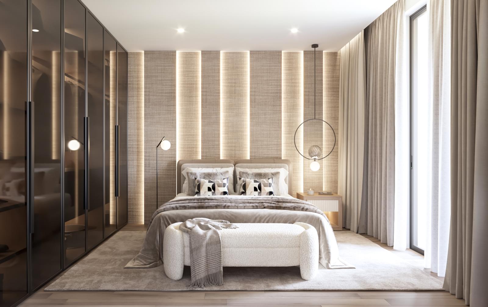 Moradia Geminada T3 com piscina, Vau, Obidos - Imagem 19