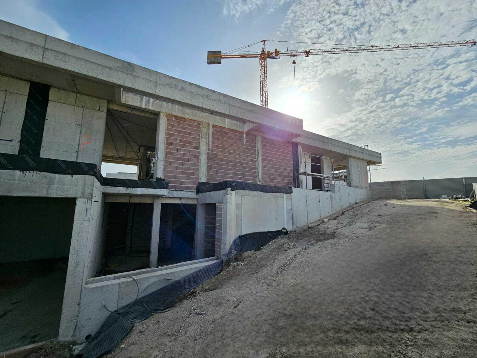 Moradia Geminada T3 + 1 com piscina, Obidos - Imagem 19