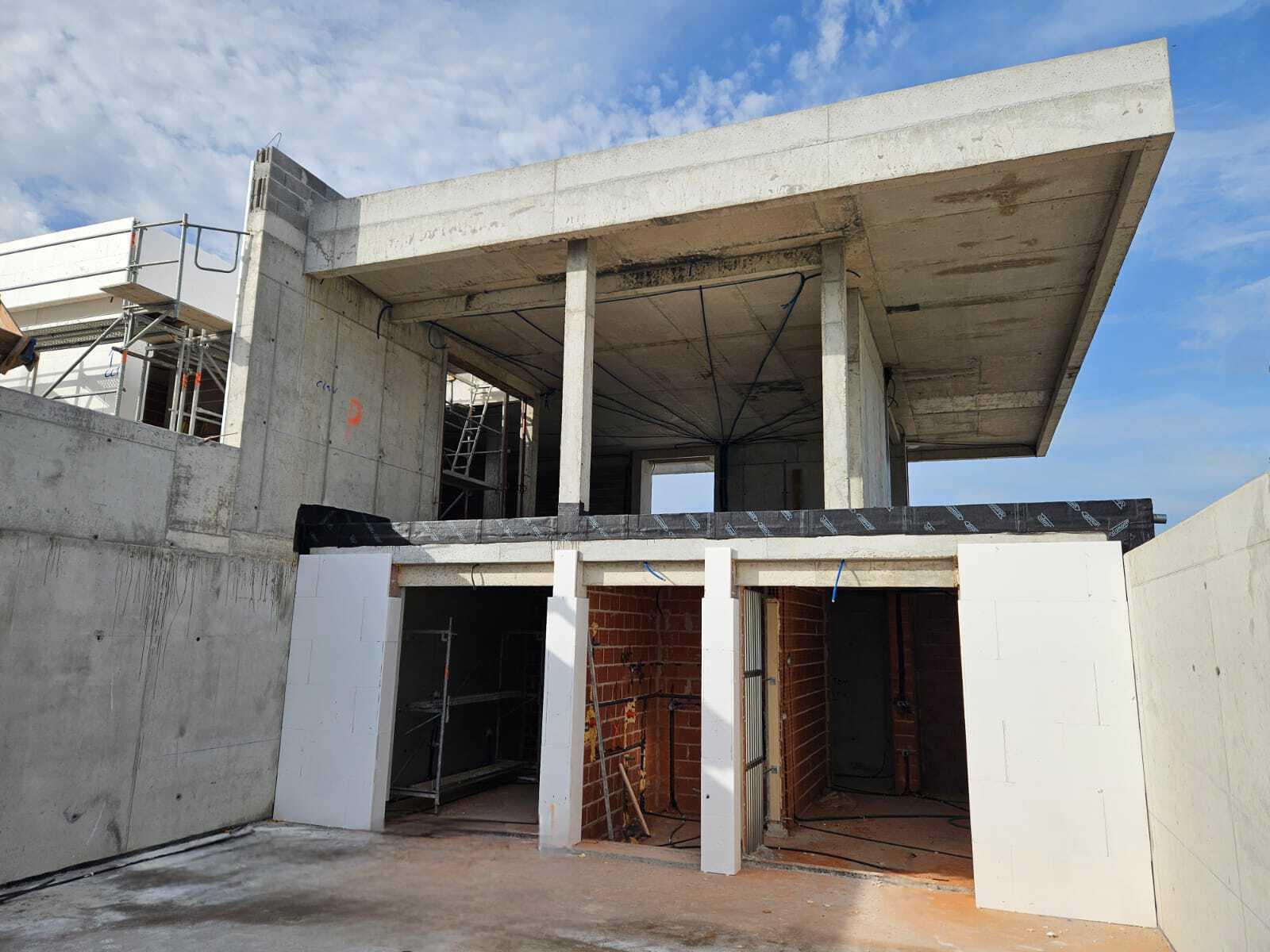 Moradia Geminada T3 + 1 com piscina, Obidos - Imagem 20