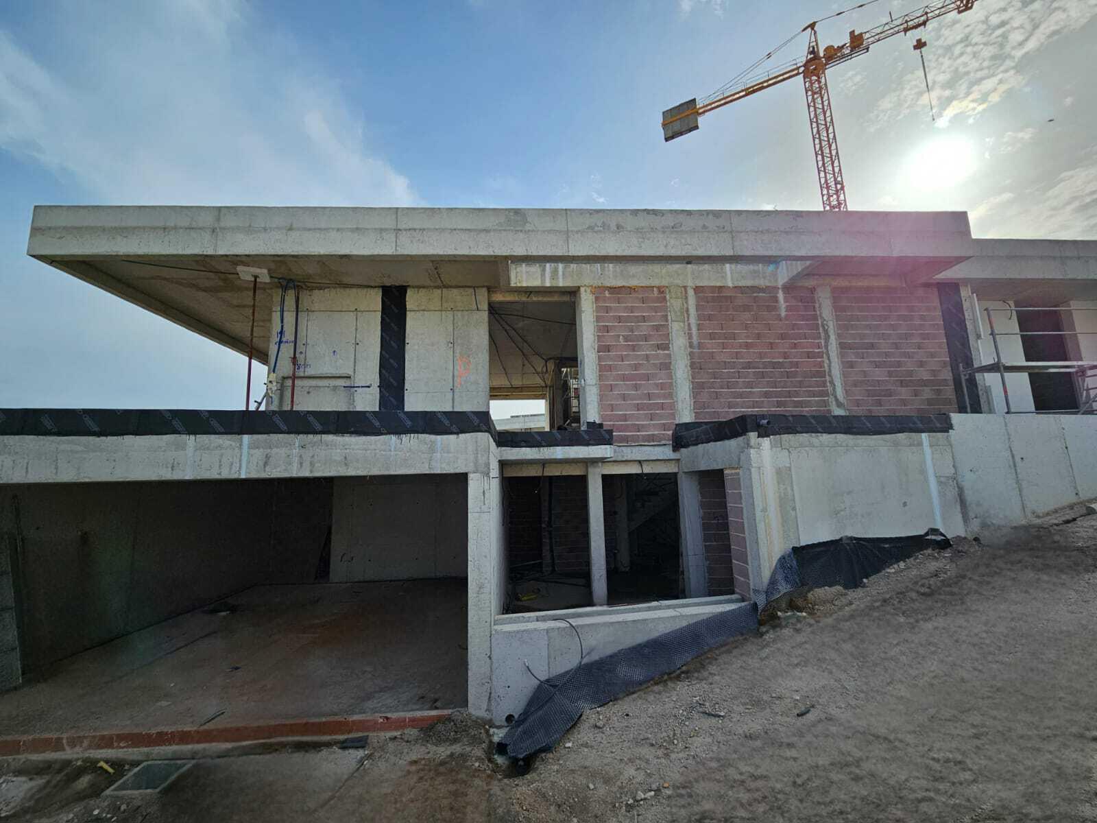 Moradia Geminada T3 + 1 com piscina, Obidos - Imagem 21