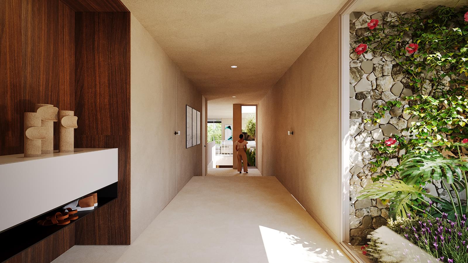 Moradia Geminada T3 + 1 com piscina, Obidos - Imagem 11