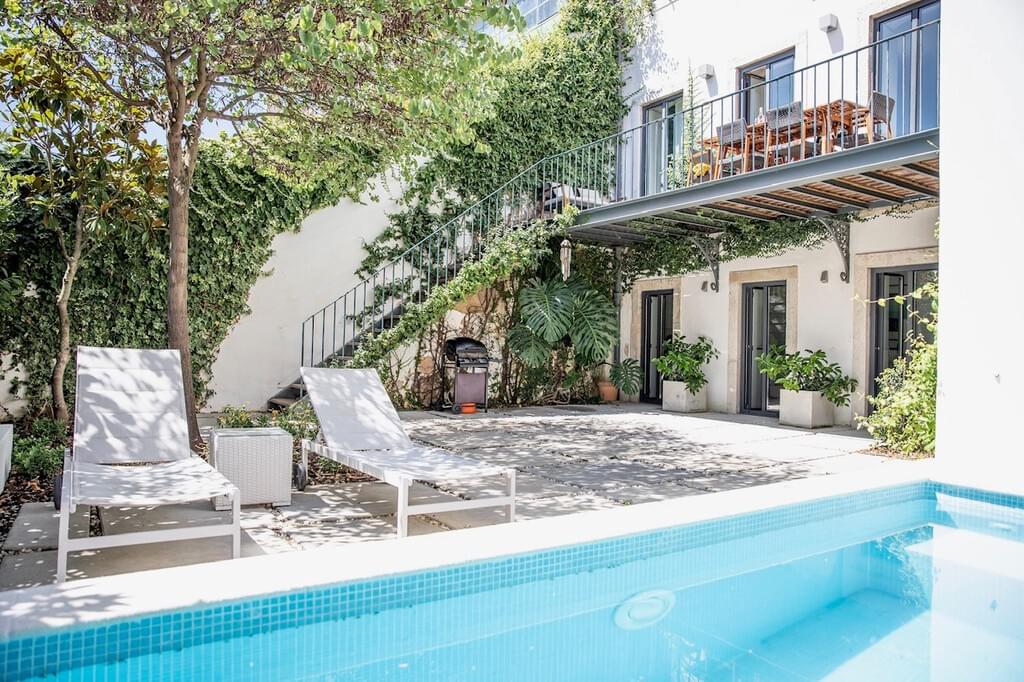 6 Bedroom House with swimming pool, Estrela, Lisboa 2544553690
