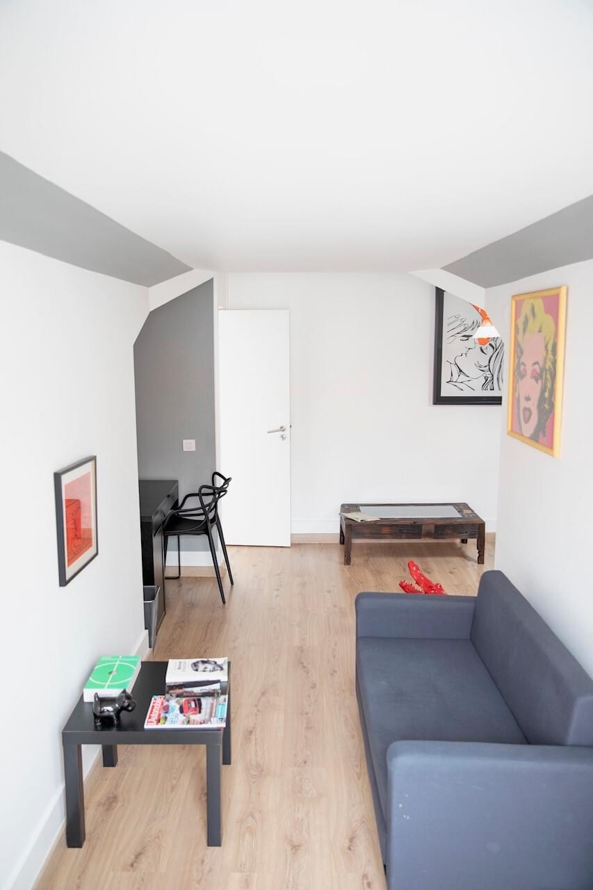 Moradia T6 com piscina, Estrela, Lisboa - Imagem 59