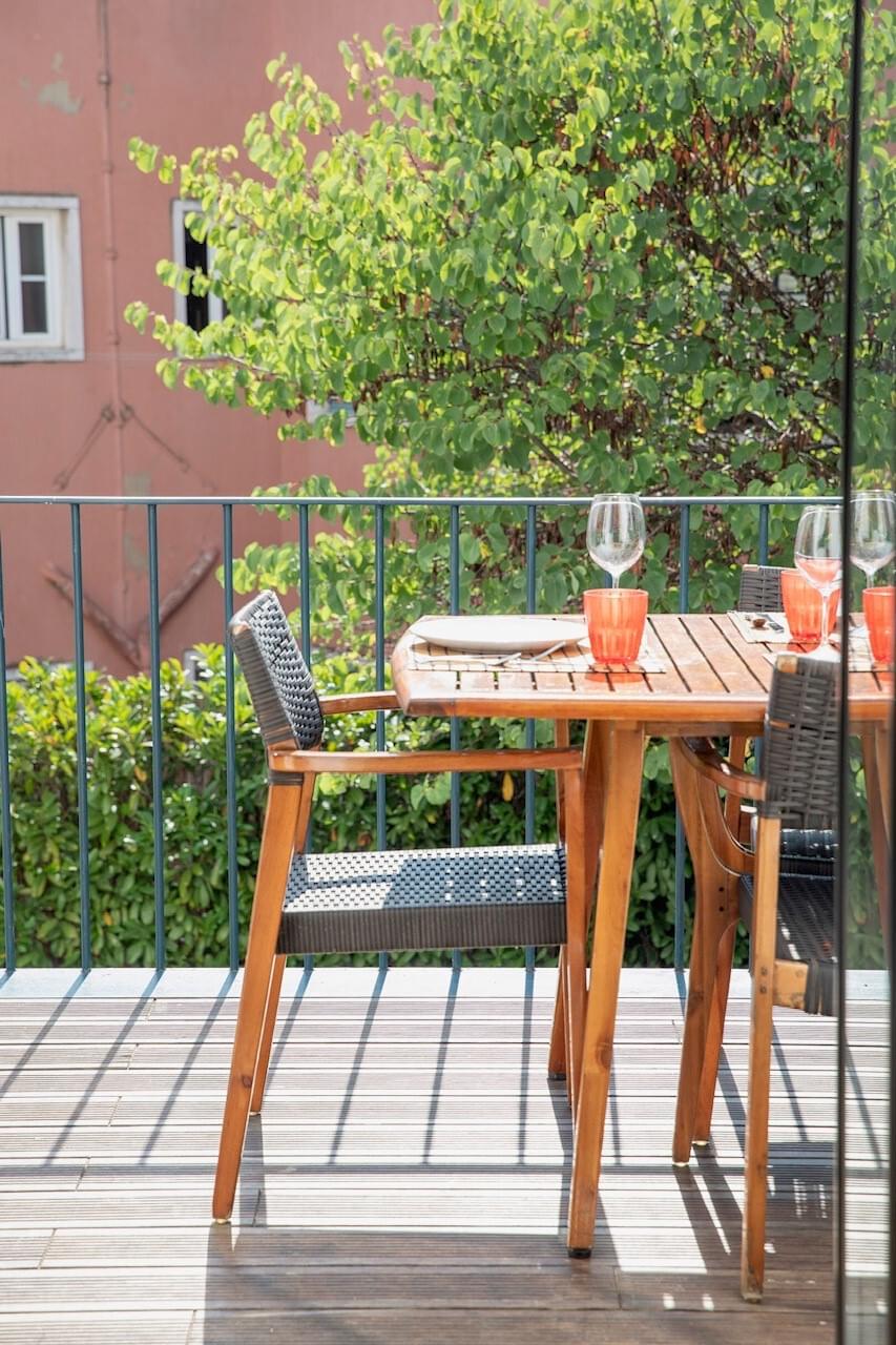 Moradia T6 com piscina, Estrela, Lisboa - Imagem 21