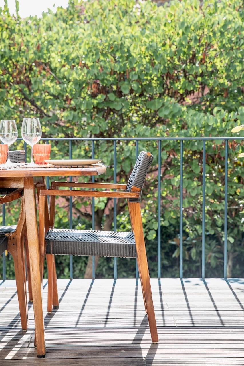 Moradia T6 com piscina, Estrela, Lisboa - Imagem 19