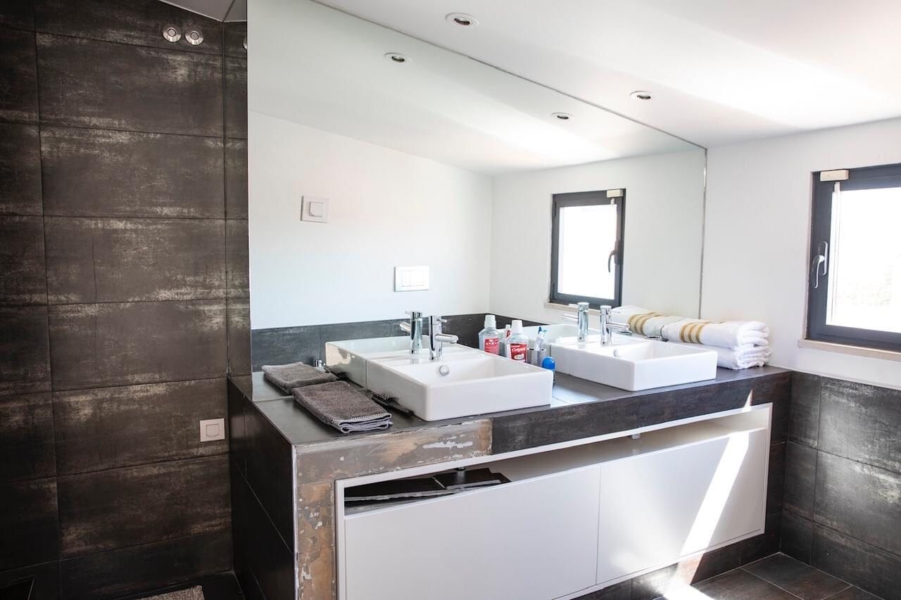 Moradia T6 com piscina, Estrela, Lisboa - Imagem 65