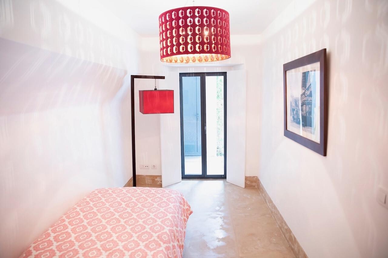 Moradia T6 com piscina, Estrela, Lisboa - Imagem 31