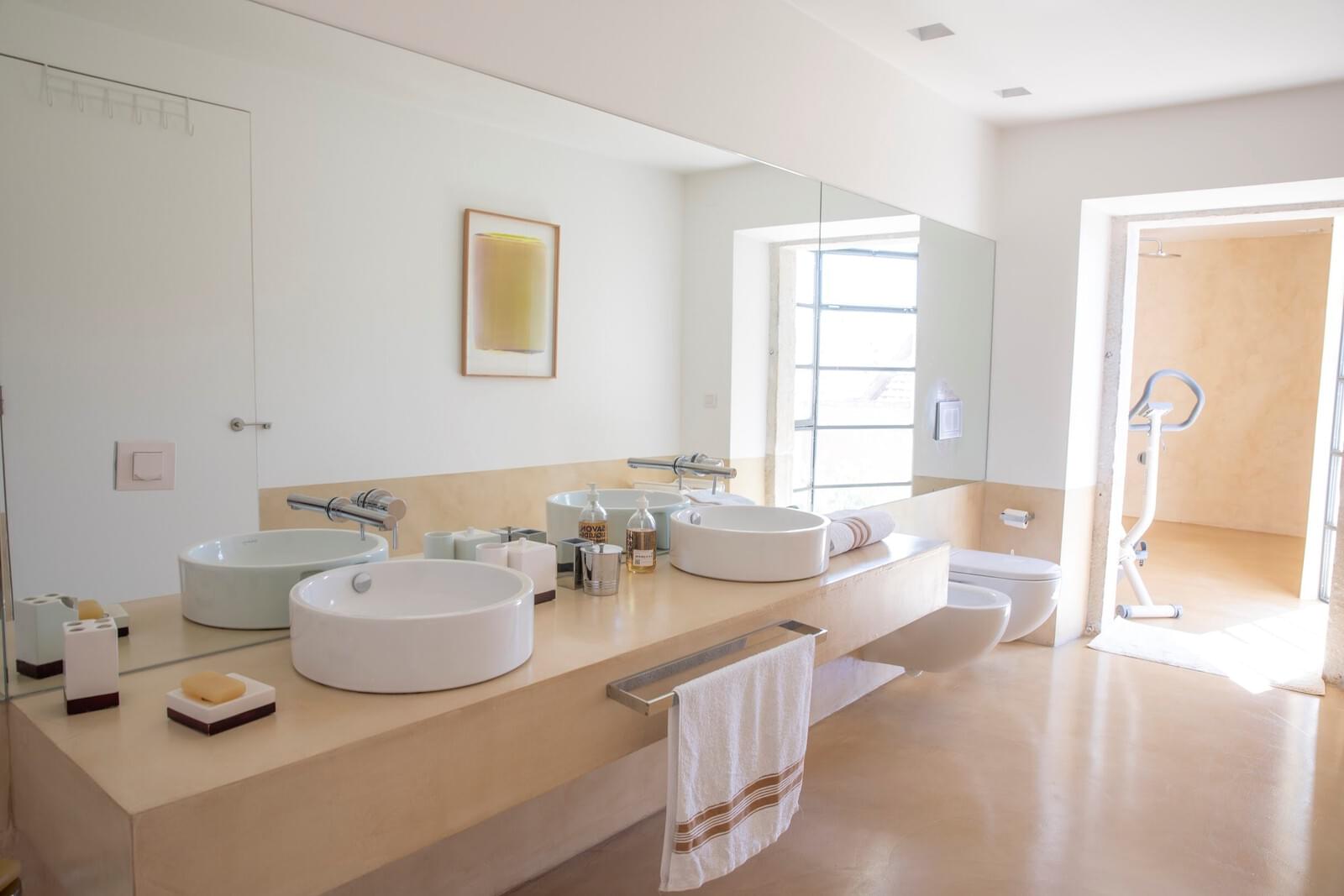 Moradia T6 com piscina, Estrela, Lisboa - Imagem 43