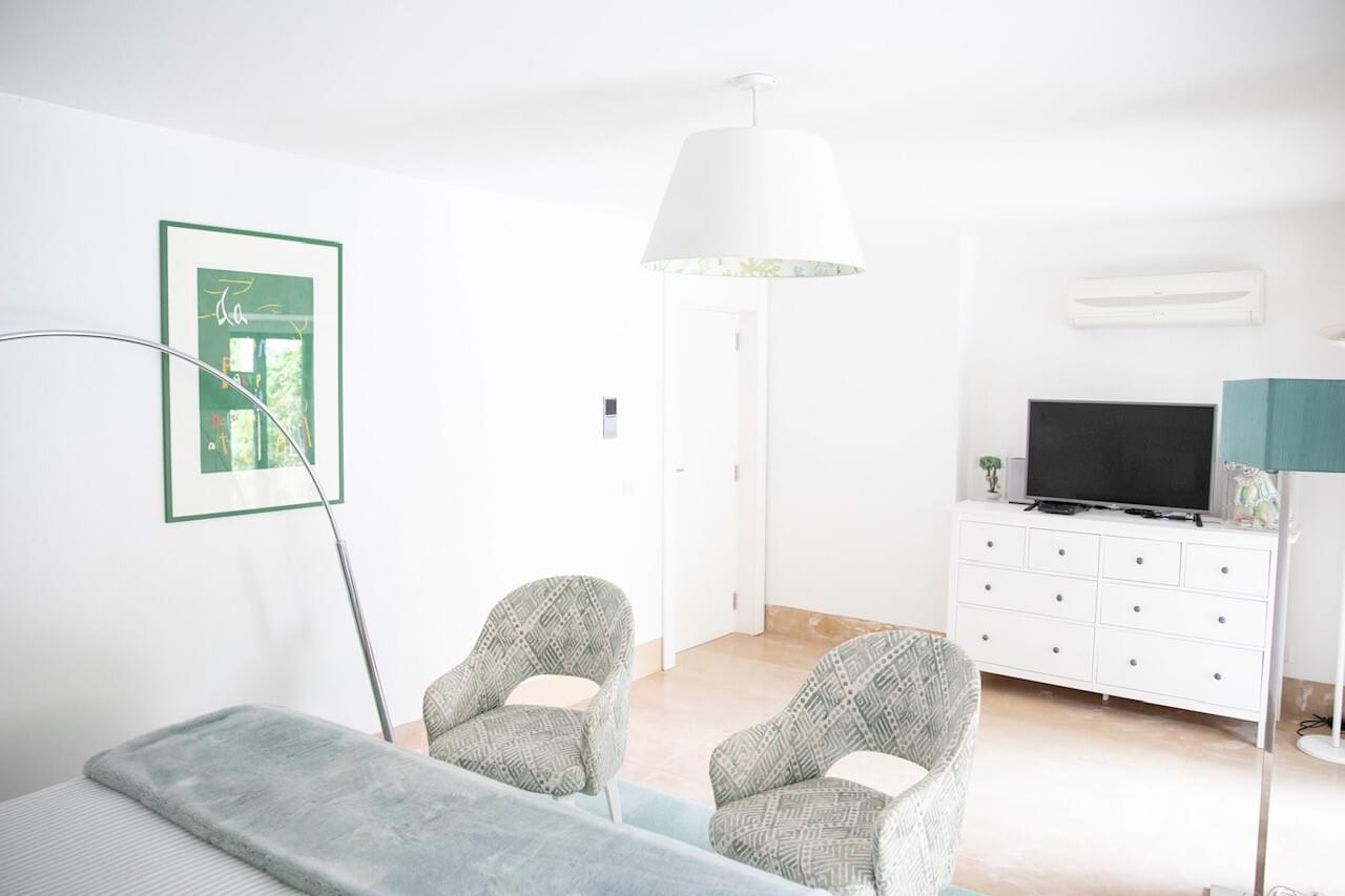 Moradia T6 com piscina, Estrela, Lisboa - Imagem 25