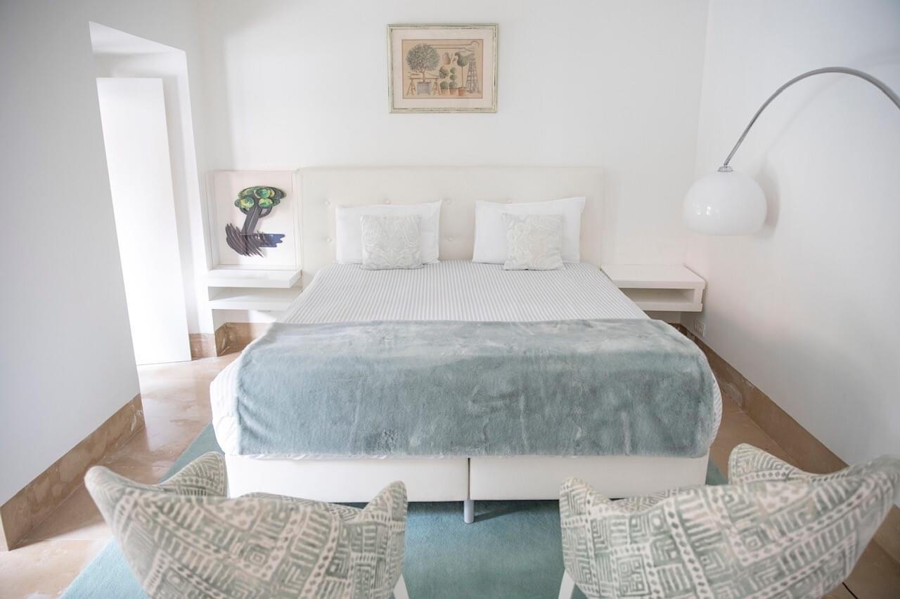 Moradia T6 com piscina, Estrela, Lisboa - Imagem 28