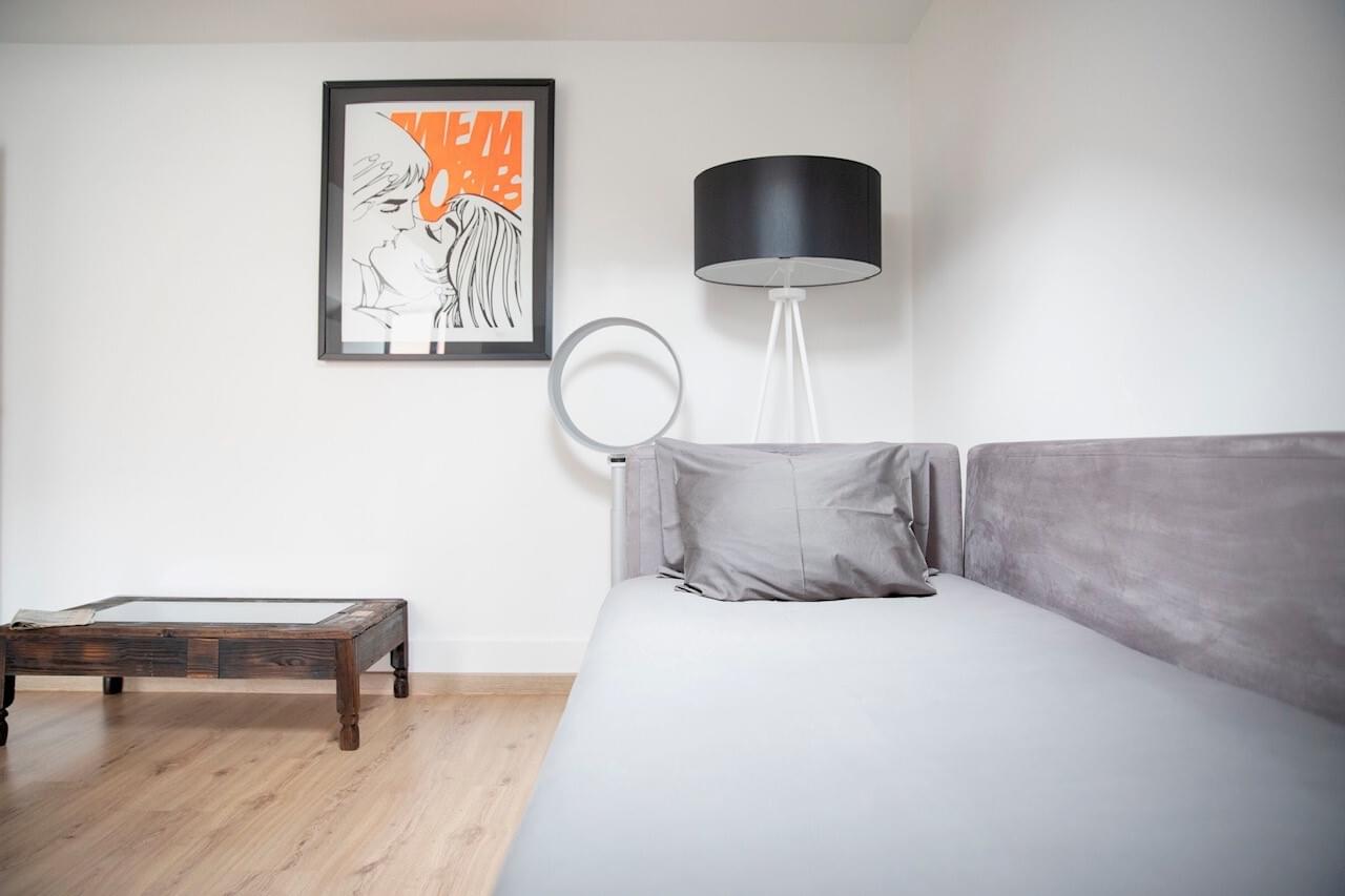 Moradia T6 com piscina, Estrela, Lisboa - Imagem 58