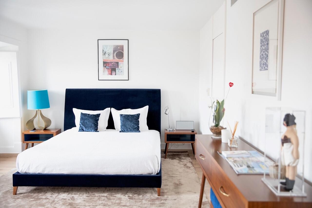 Moradia T6 com piscina, Estrela, Lisboa - Imagem 38