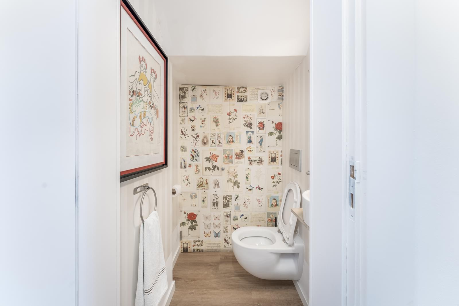 Moradia T6 com piscina, Estrela, Lisboa - Imagem 30