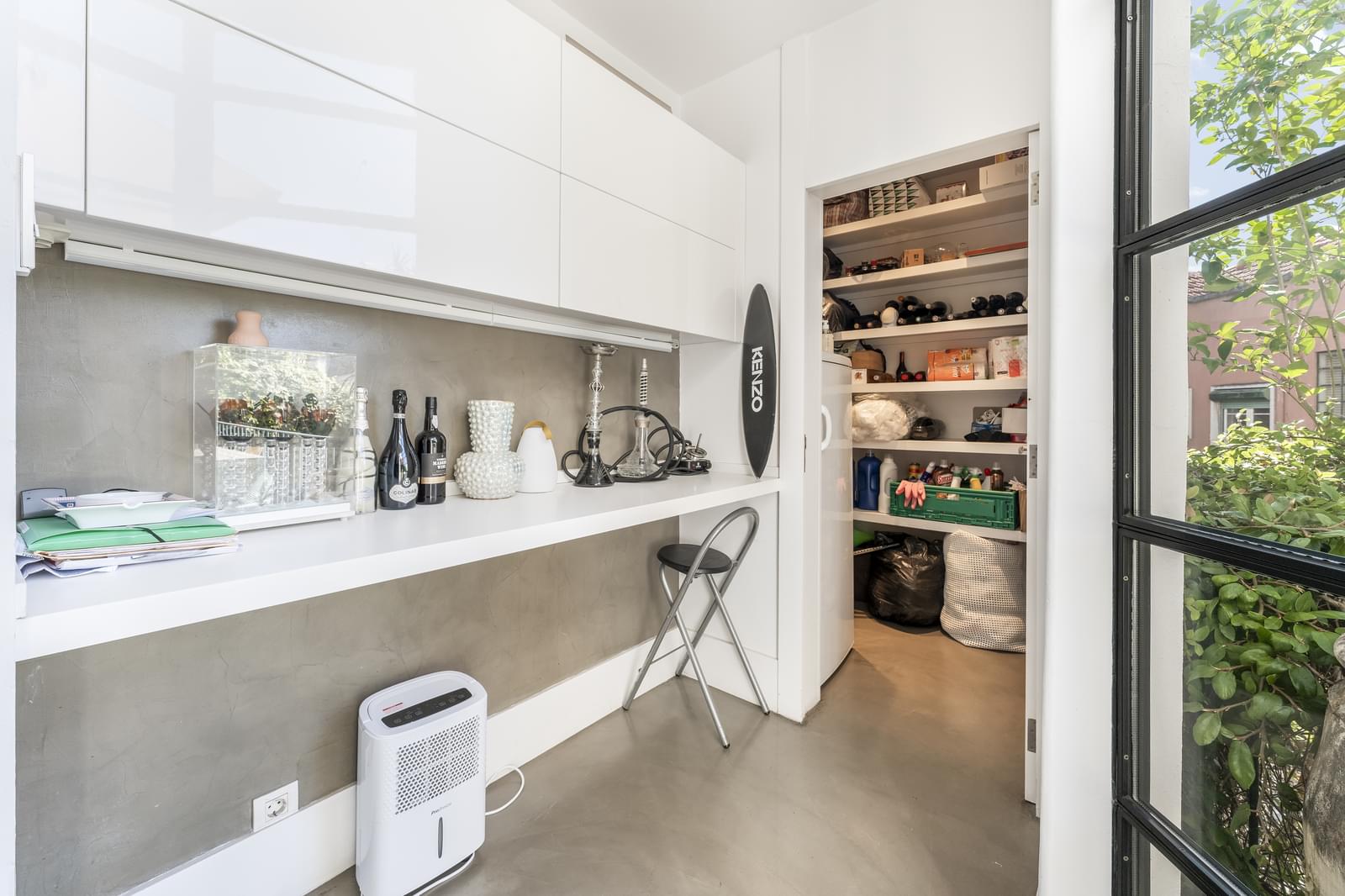 Moradia T6 com piscina, Estrela, Lisboa - Imagem 18