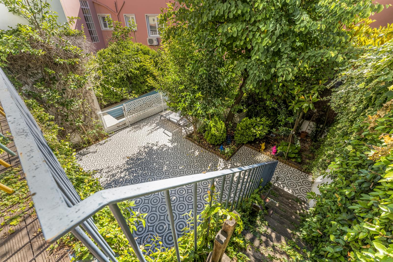 Moradia T6 com piscina, Estrela, Lisboa - Imagem 24