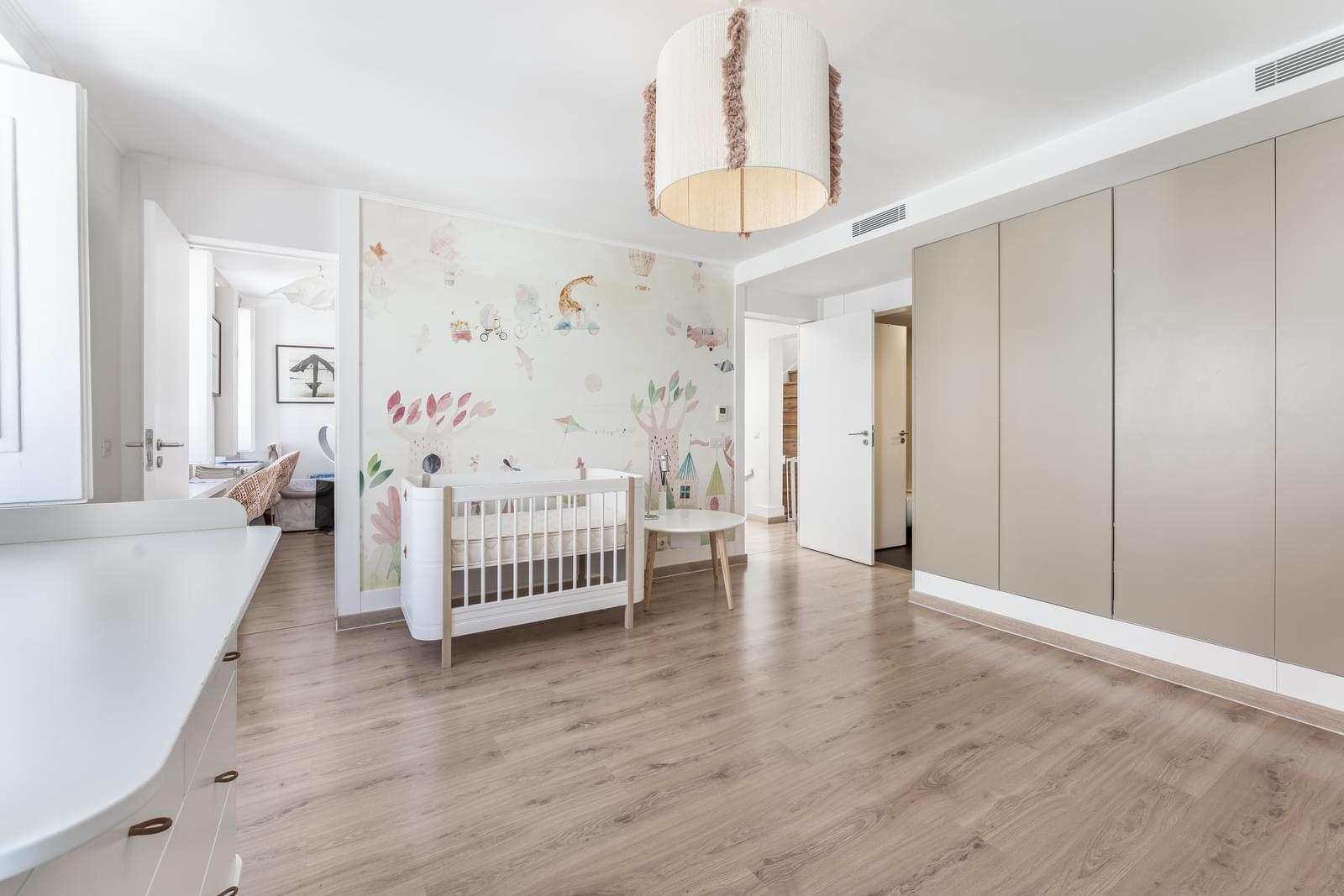Moradia T6 com piscina, Estrela, Lisboa - Imagem 48