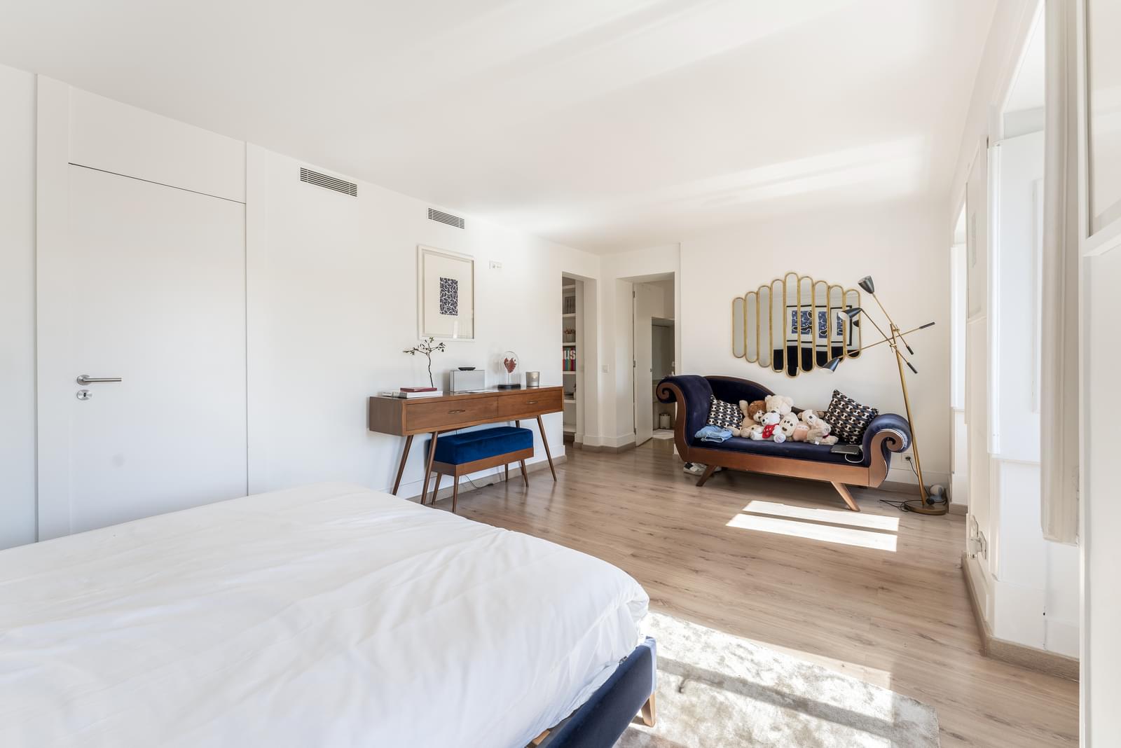 Moradia T6 com piscina, Estrela, Lisboa - Imagem 29