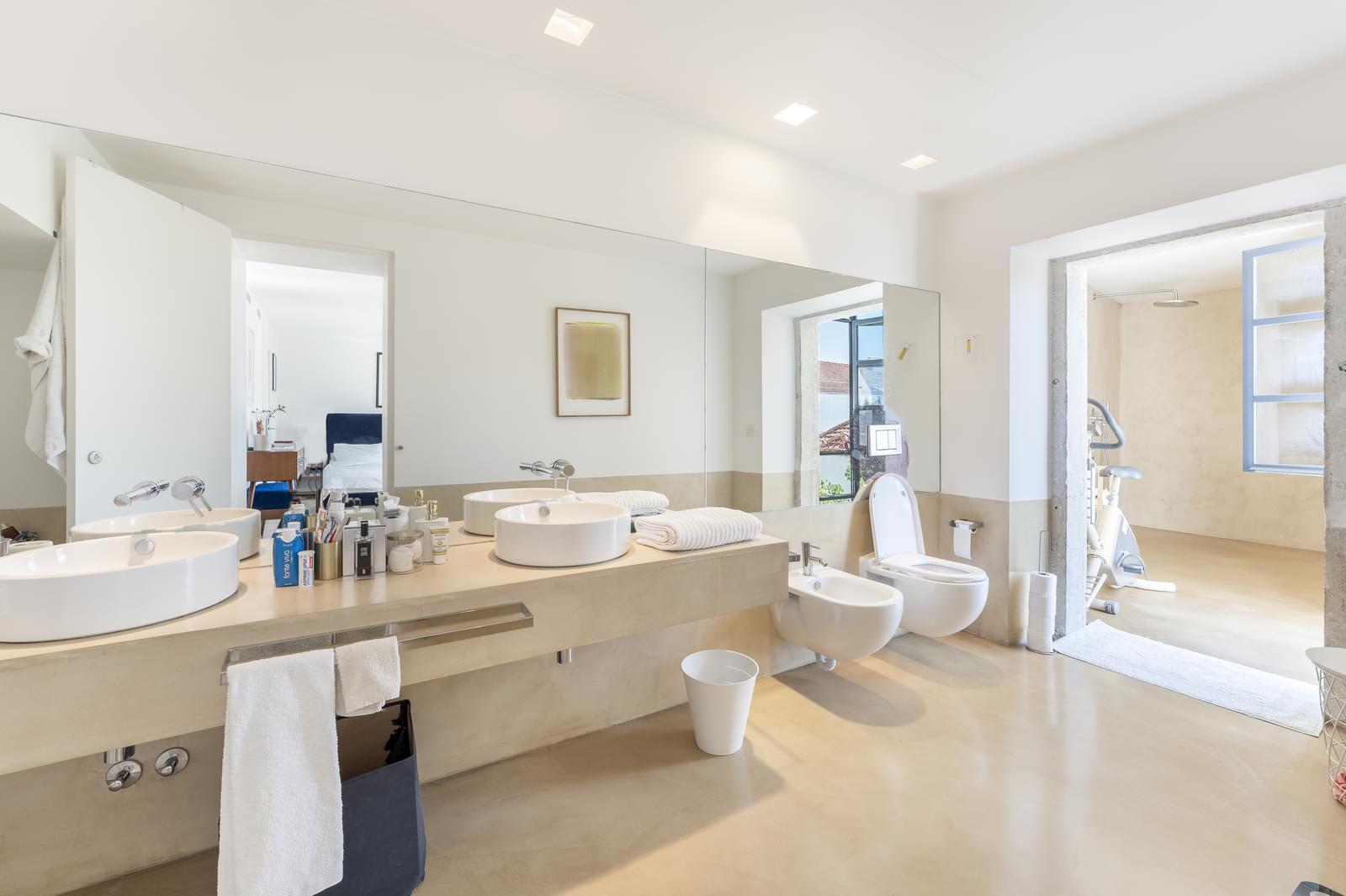 Moradia T6 com piscina, Estrela, Lisboa - Imagem 44