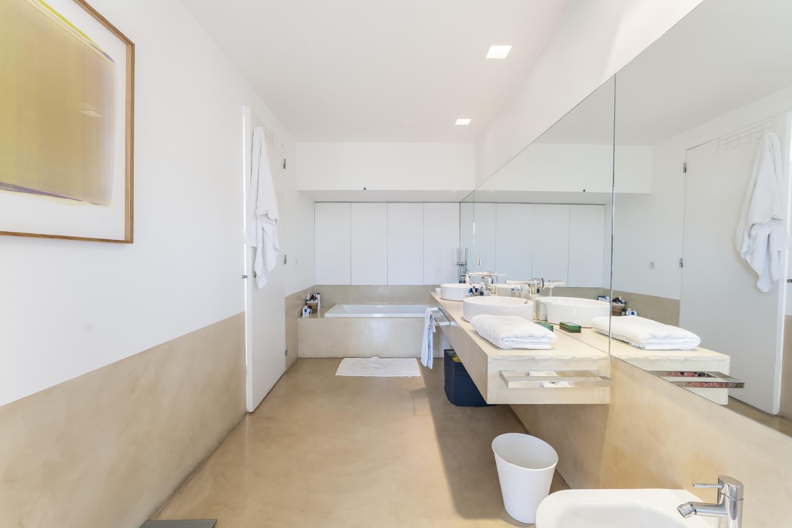 Moradia T6 com piscina, Estrela, Lisboa - Imagem 42