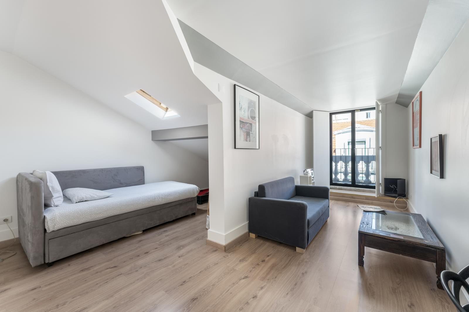 Moradia T6 com piscina, Estrela, Lisboa - Imagem 56