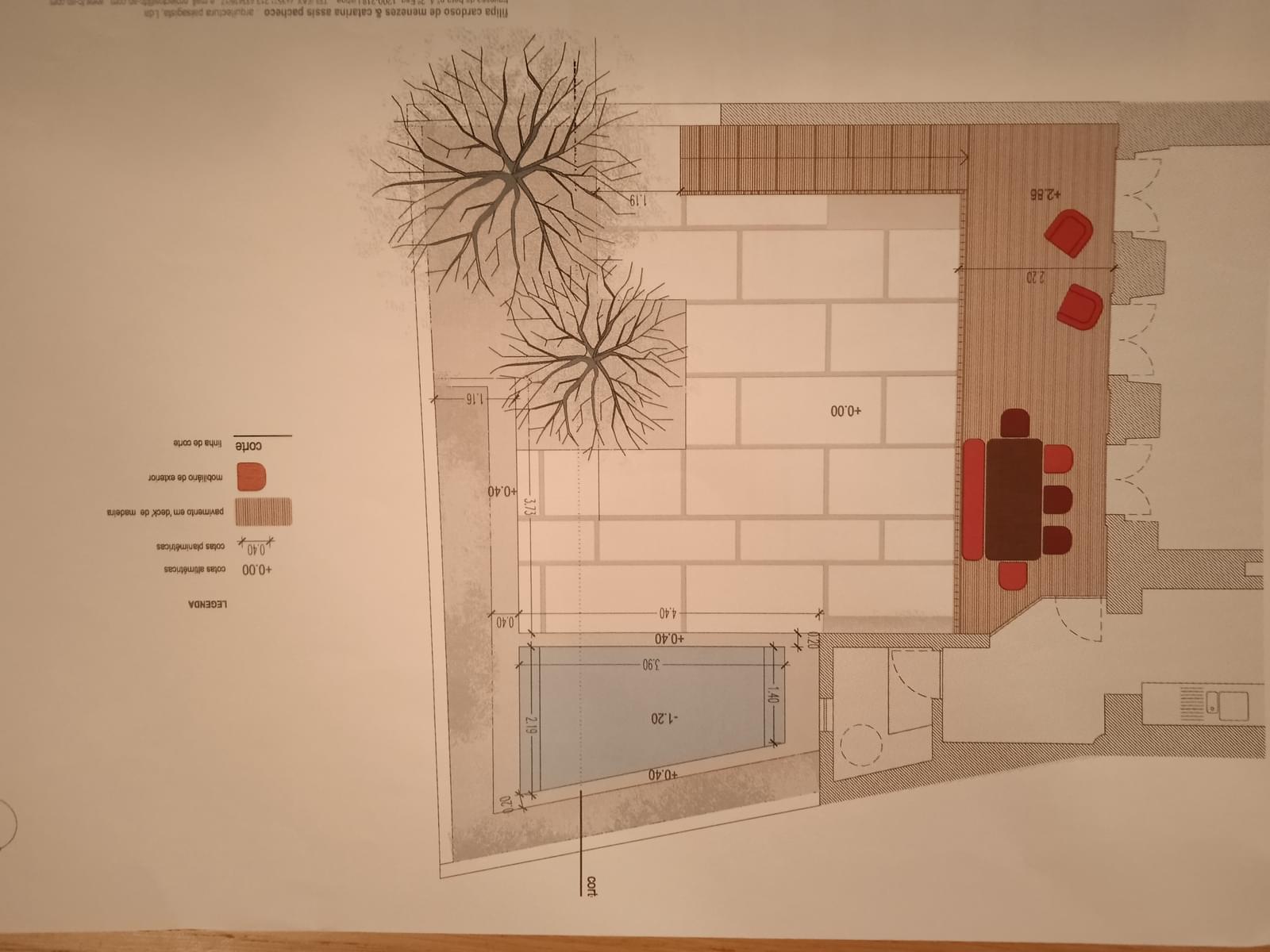Moradia T6 com piscina, Estrela, Lisboa - Imagem 73