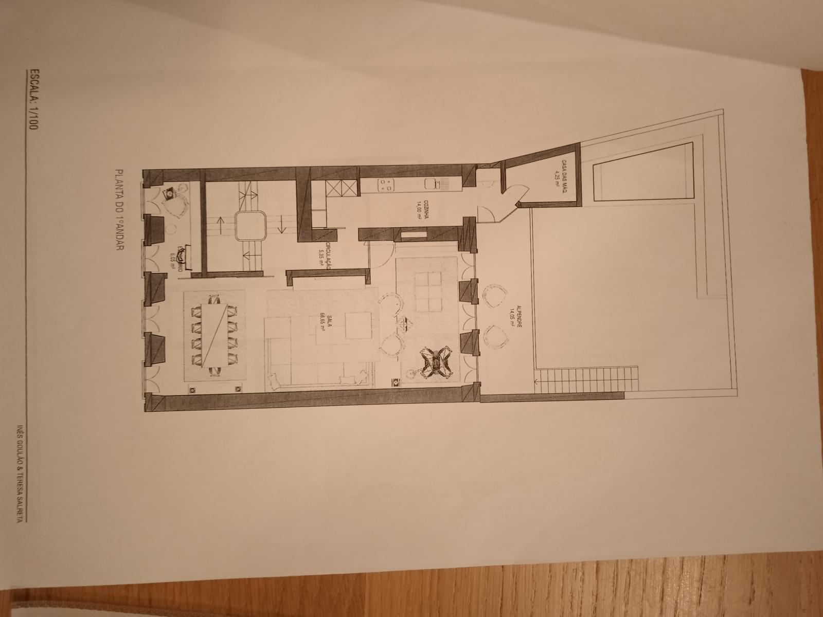 Moradia T6 com piscina, Estrela, Lisboa - Imagem 76