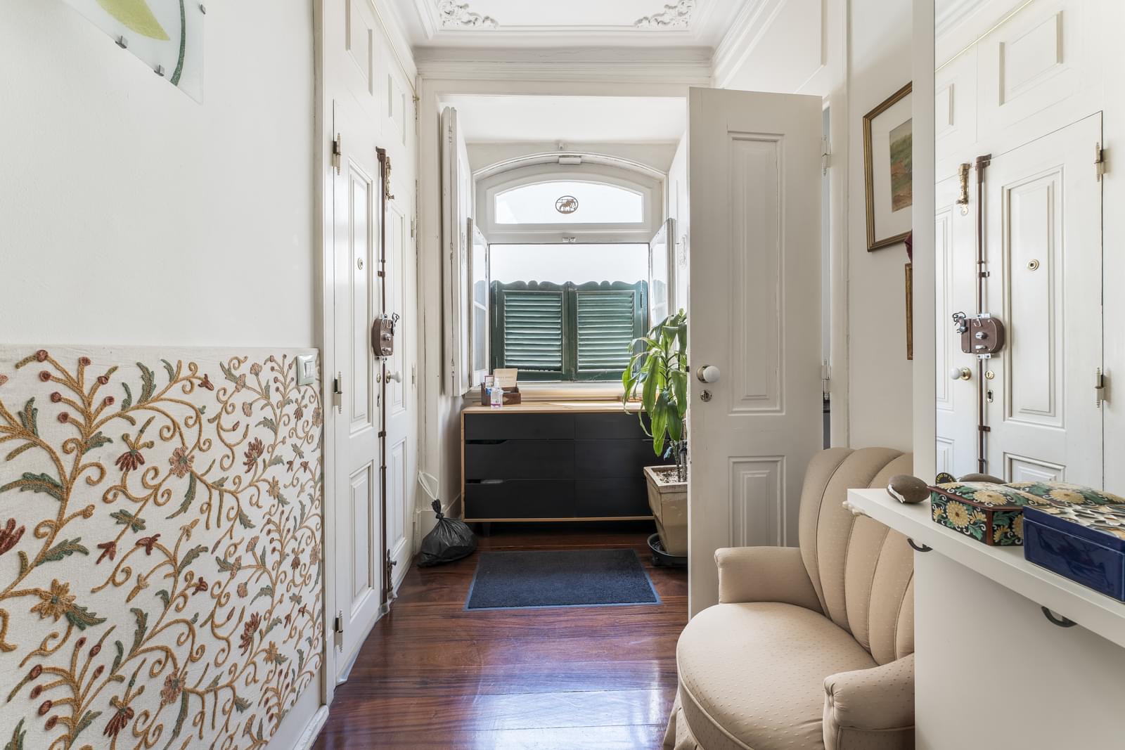 Apartamento T2, Bairro Alto, Lisboa - Imagem 21