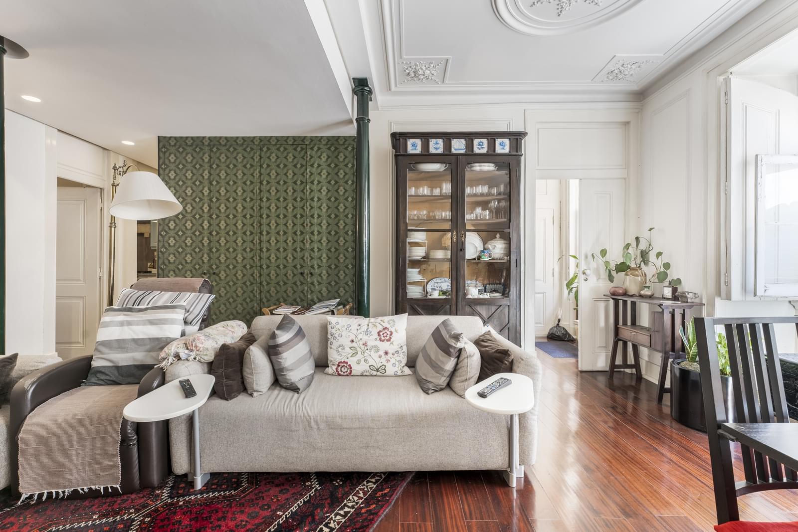 Apartamento T2, Bairro Alto, Lisboa - Imagem 6