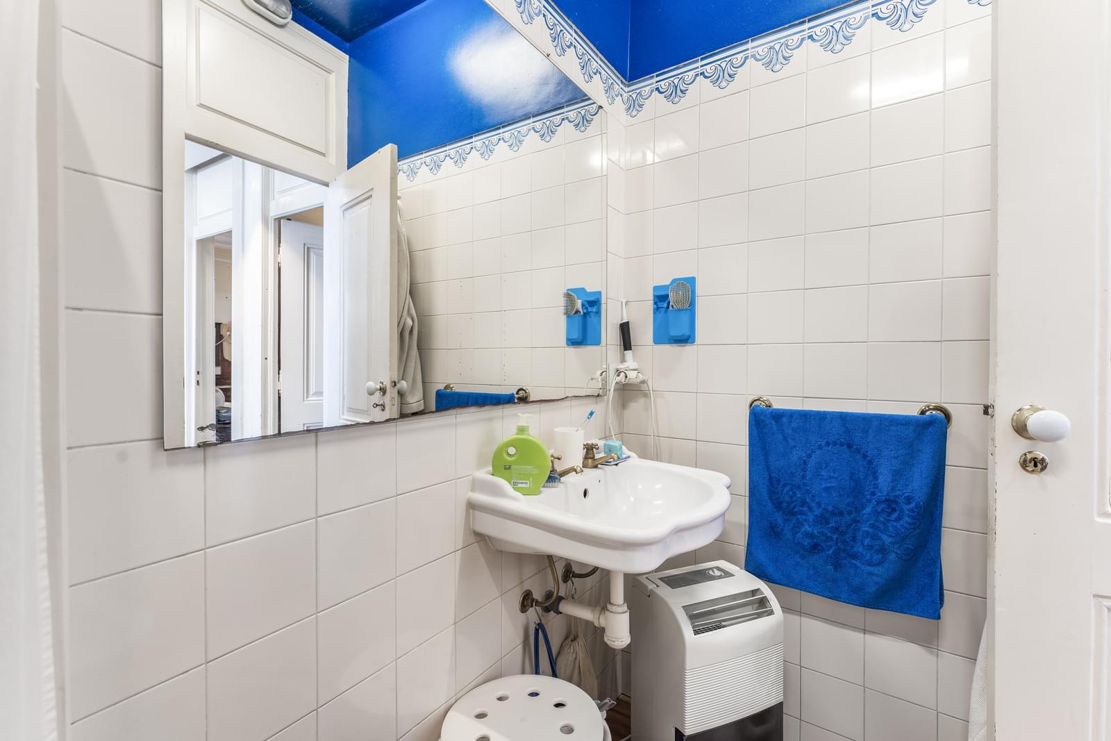 Apartamento T2, Bairro Alto, Lisboa - Imagem 18