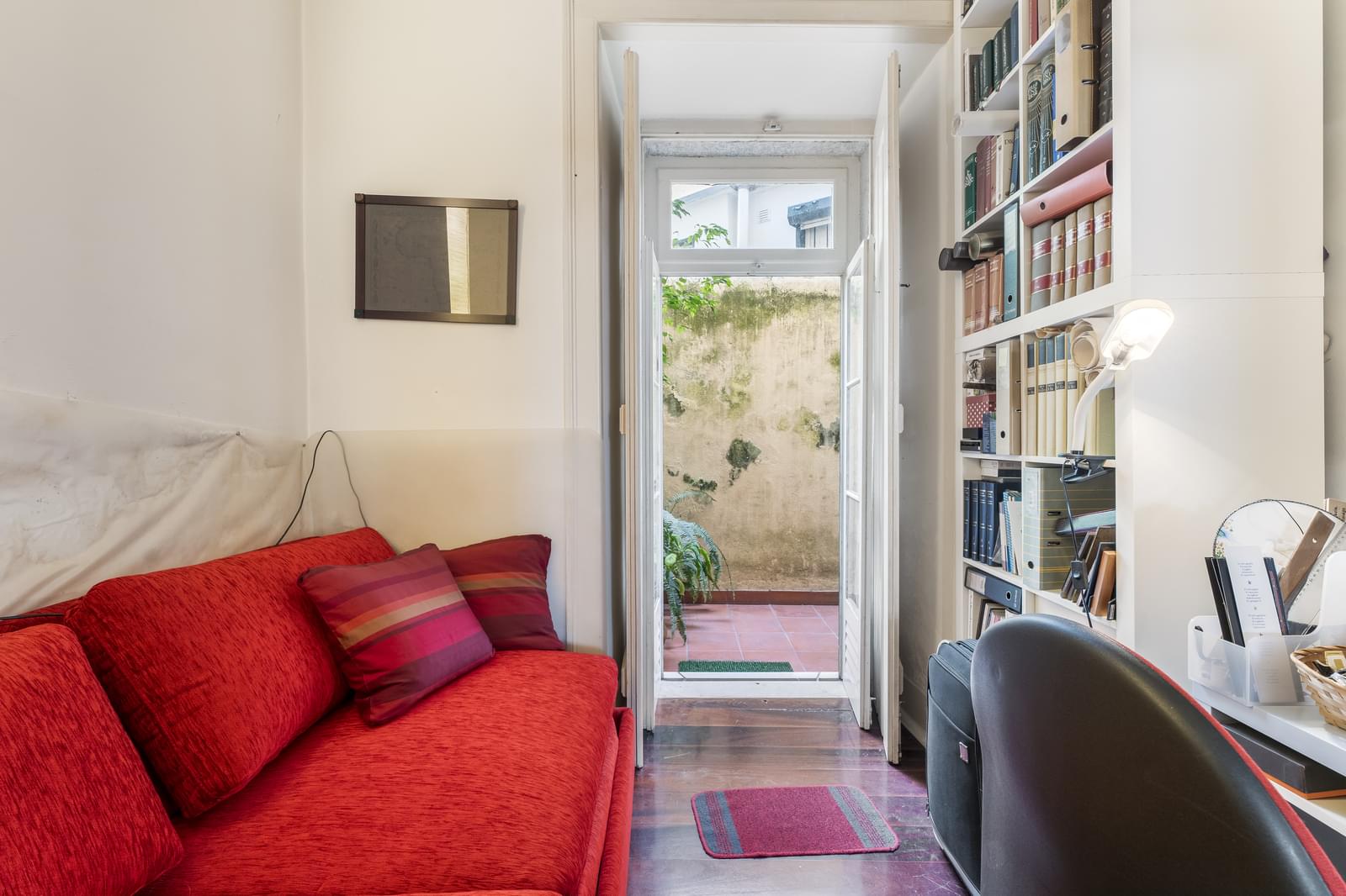 Apartamento T2, Bairro Alto, Lisboa - Imagem 12