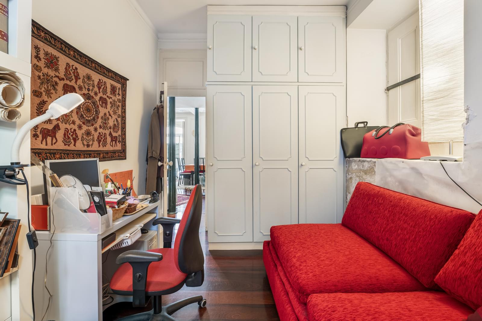 Apartamento T2, Bairro Alto, Lisboa - Imagem 11