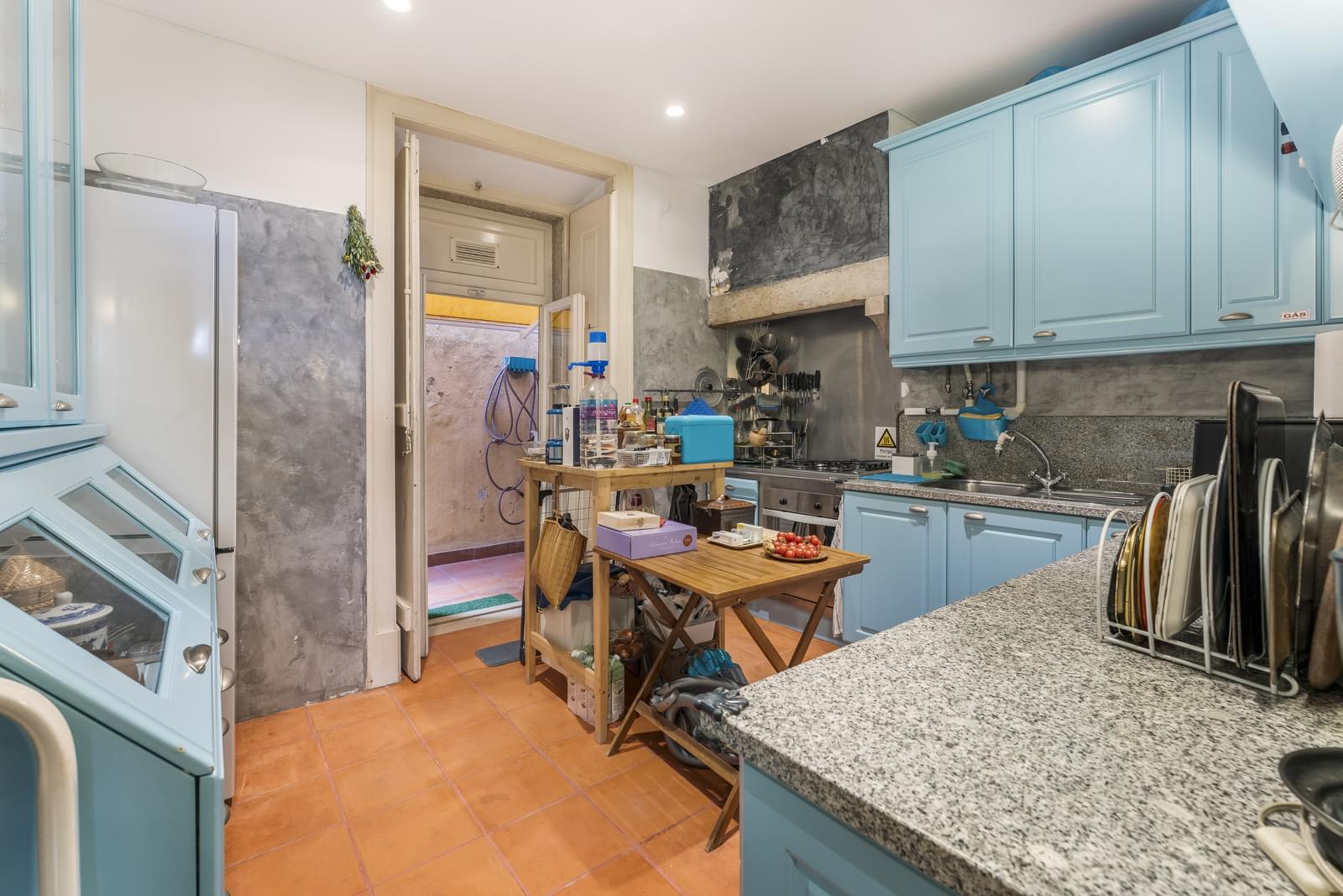 Apartamento T2, Bairro Alto, Lisboa - Imagem 16