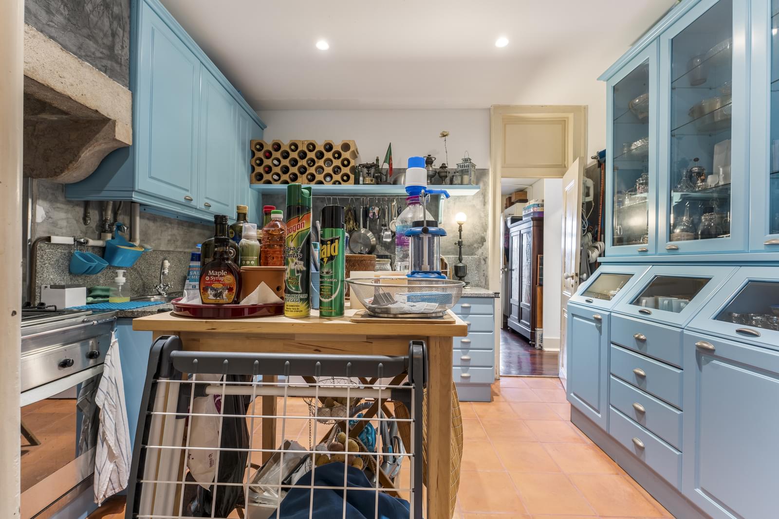 Apartamento T2, Bairro Alto, Lisboa - Imagem 15