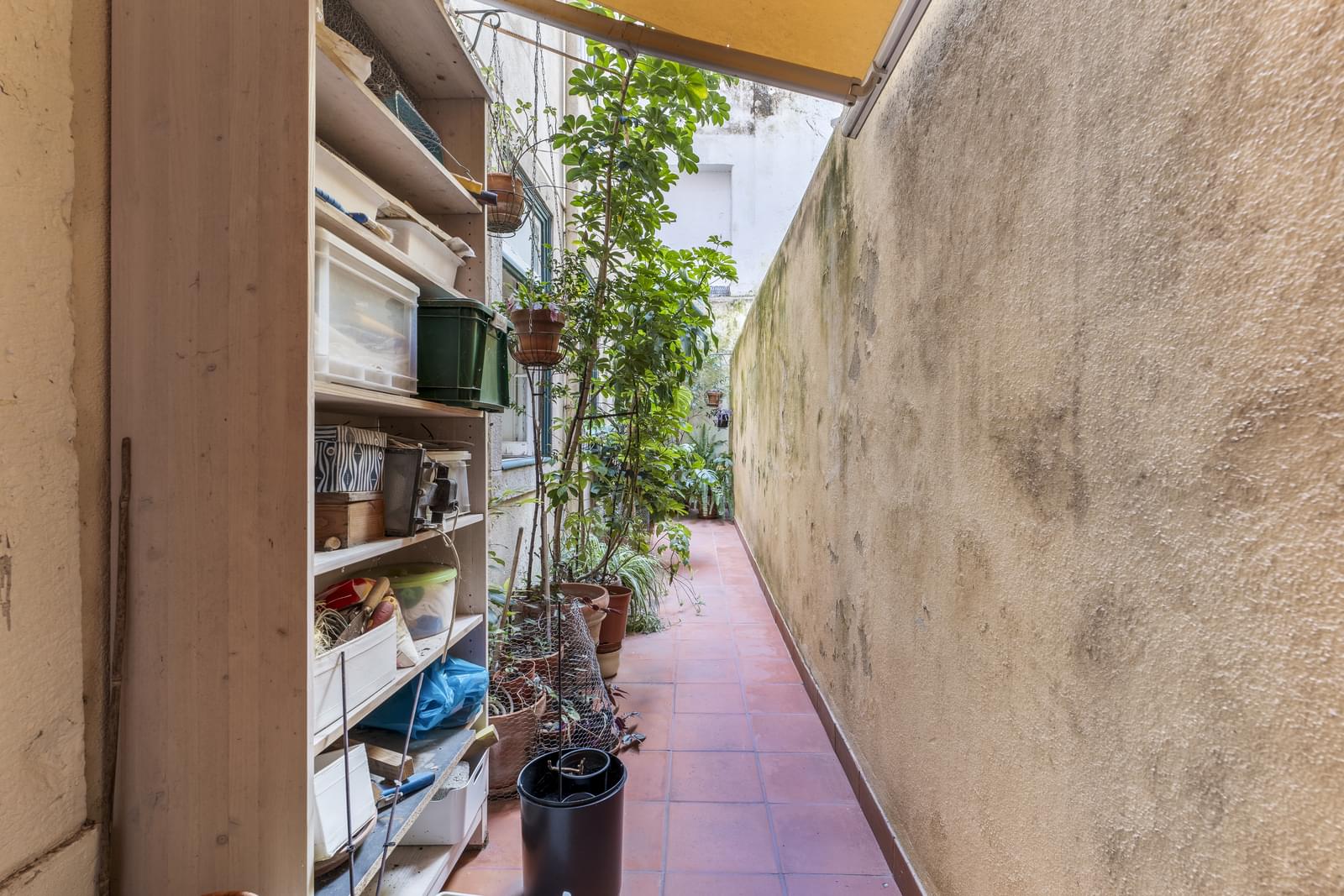Apartamento T2, Bairro Alto, Lisboa - Imagem 14