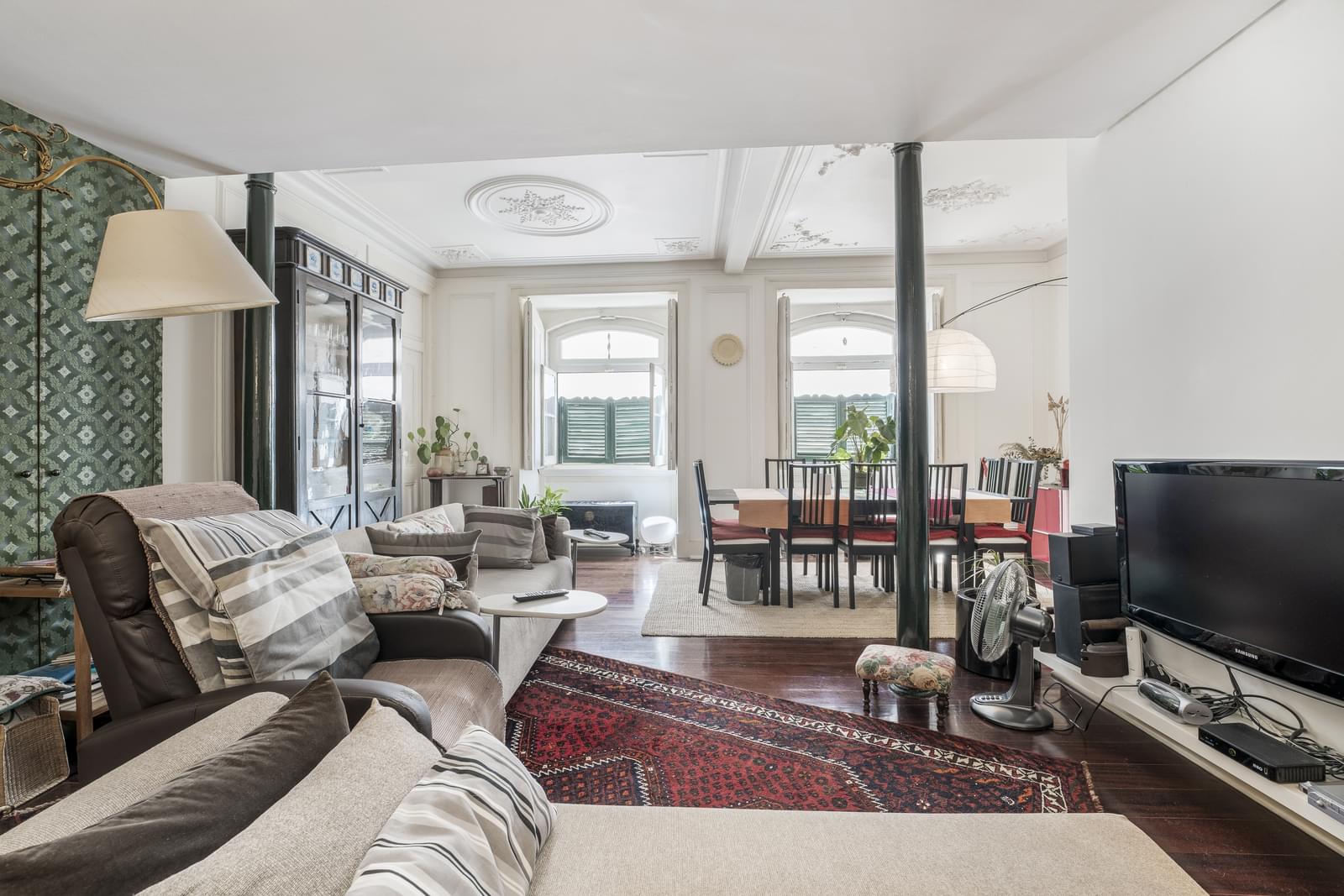Apartamento T2, Bairro Alto, Lisboa - Imagem 8